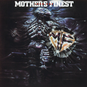 Earthling by Mother's Finest