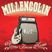 Fingers Crossed by Millencolin