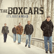 The Boxcars: It's Just A Road