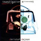 Investigation Grooves