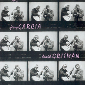 jerry garcia / david grisman