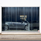 Odd Nosdam's Music to Psychic Drive by