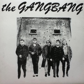 THE GANGBANG E.P.