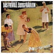 Scene Police by Das Frivole Burgfräulein