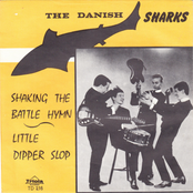 the danish sharks