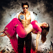 ra one