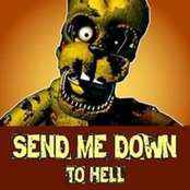 Send Me Down (To Hell)