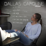 Dallas Caroline: Cover Album