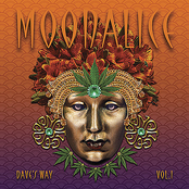 Red Crow by Moonalice