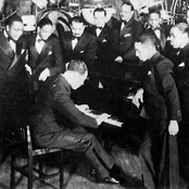 duke ellington and his cotton club orchestra