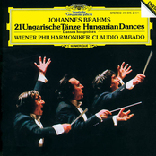 Johannes Brahms: Brahms: 21 Hungarian Dances