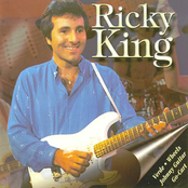 Amorada by Ricky King