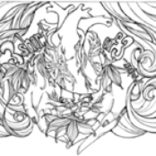 Three Short of Three