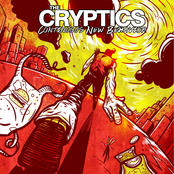 Continuous New Behavior by The Cryptics