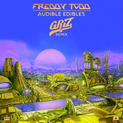 Freddy Todd: Audible Edibles (GRiZ Remix)