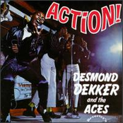 Nincompoop by Desmond Dekker & The Aces