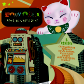 Remixing is not a crime