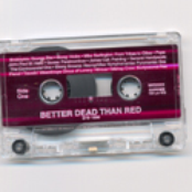 Better Dead than Red - mishap compilation Album Picture