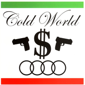 Cold World: Ice Grillz