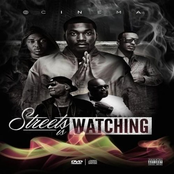 Streets Is Watching