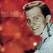 Pat Boone: Christmas Songs