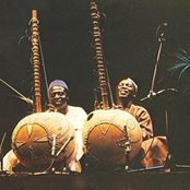 Malamini Jobarteh & Dembo Konte