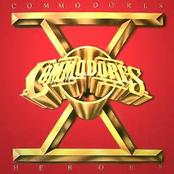 Heroes / Commodores