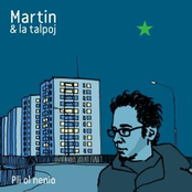 Ĉiuj En La Mondo by Martin & La Talpoj