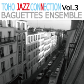 TOHO JAZZ CONNECTION VOL.3
