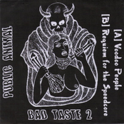 Voodoo People / Requiem For The Speedcore