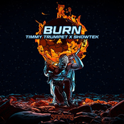 Burn - Single