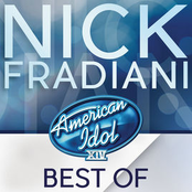 Nick Fradiani: American Idol Season 14: Best Of Nick Fradiani