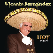 Indomable by Vicente Fernández