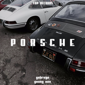 Porsche (feat. Young Axe) [Prod. Ttheuz1n]