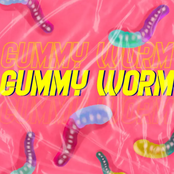 Gummy Worm