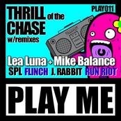 Thrill Of The Chase EP