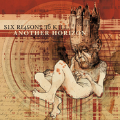 Beside Nowhere by Six Reasons To Kill