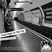 Good Night To The City