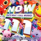 NOW That's What I Call Music! 111 [Disc 1]