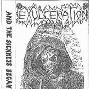 And The Sickness Begun