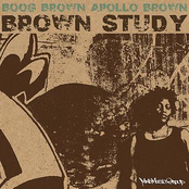 Just Be by Boog Brown & Apollo Brown