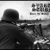 Burn The Soviet Flag (Demo)