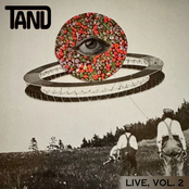 Tand: Live, Vol. 2