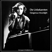 Dangerous Moonlight EP