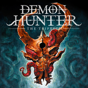 Demon Hunter: The Triptych