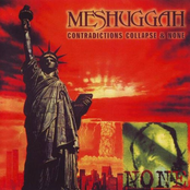 Humiliative by Meshuggah