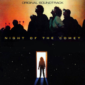 Night of the Comet