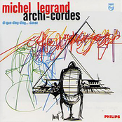 Noix De Coco by Michel Legrand