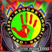 Reggae przeciwko rasizmowi