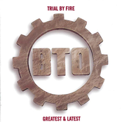 Nothin' Comes Easy by Bachman-turner Overdrive